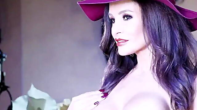 Behind the Scenes Part 3