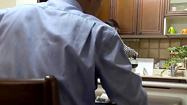 Retro JAV Story