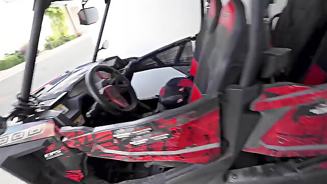 Amanda Breden Fukcs Video
