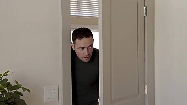 Sexy Stepsister Alexa Grace And Stepmom Alexis Fawx Tasted Guys Big Hard Cock