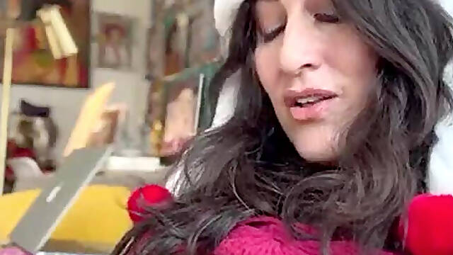 Antonella Kahllo