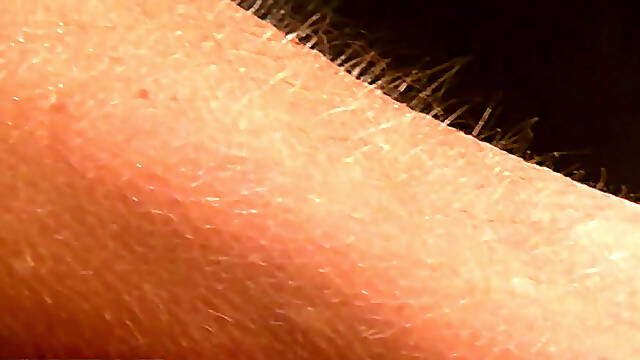 NAUGHTYNATURAL - Hairy Amateur Leona XXX River Solo and Outdoor Water Tease