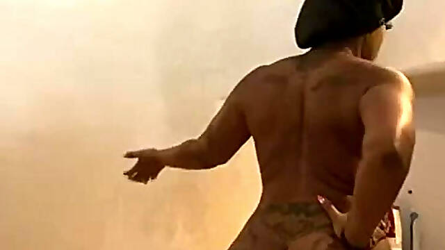 Cherokee D Ass The Greatest Of All Time Shower Apex 720p