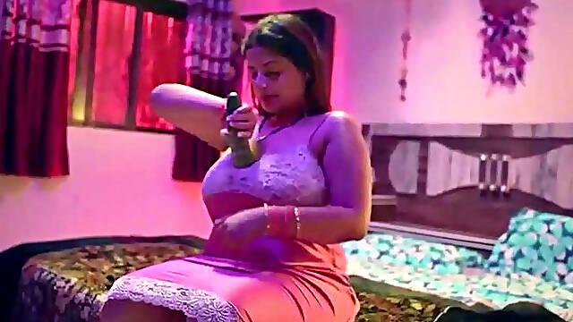 Dever Ne Akeli Bhabhi Dekh Bhabhi Ko Pakad Kar Kiya Sex_1