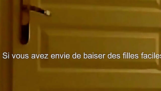 Il a trouve une femme de Wannonce pour piner