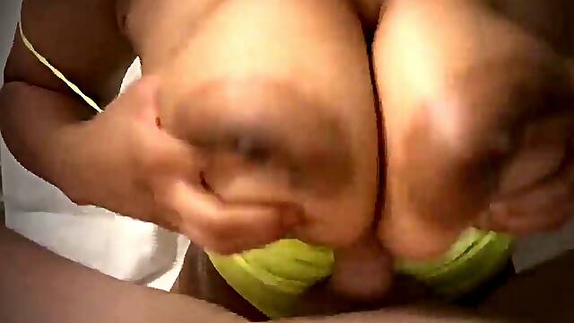 Hot Black Maid Does Some Webcam Black and Ebony