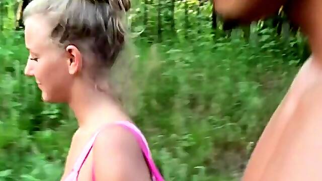 WTF Pass - Malia Anni - Pickup Fuck