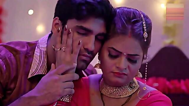 Hunters Hindi Hot Web Series