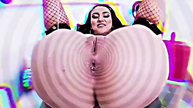 Ass gooning pmv