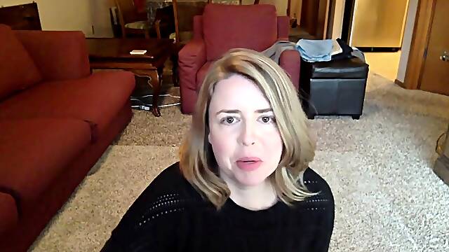 Milf mature striptease webcam