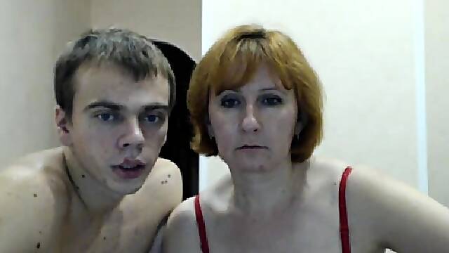 Webcam Movies