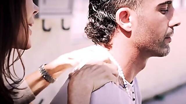 MissaX Melody Marks And Shay Sights Give Thanks Pt PP