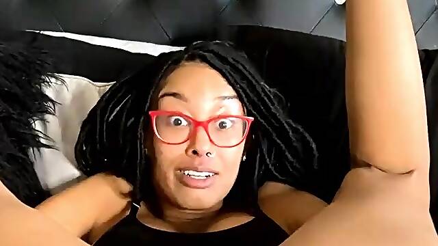 CIMA black and ebony