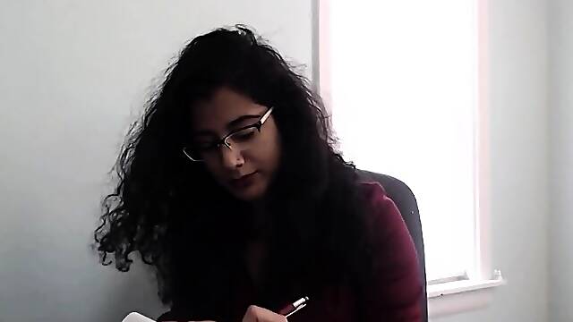 Sincere Sweating babe Indialove sex