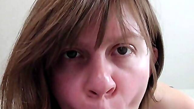Big-Bodied Beauty Loves Sucking and Fucking on Cam
