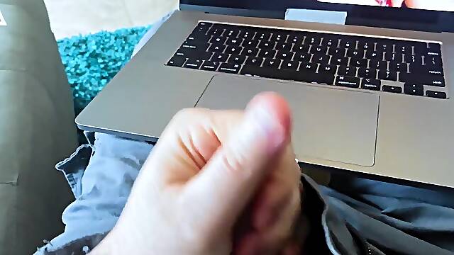 MODEL TIME Caught Watching Step-Mom's Old Porn! POV by Maggie Green