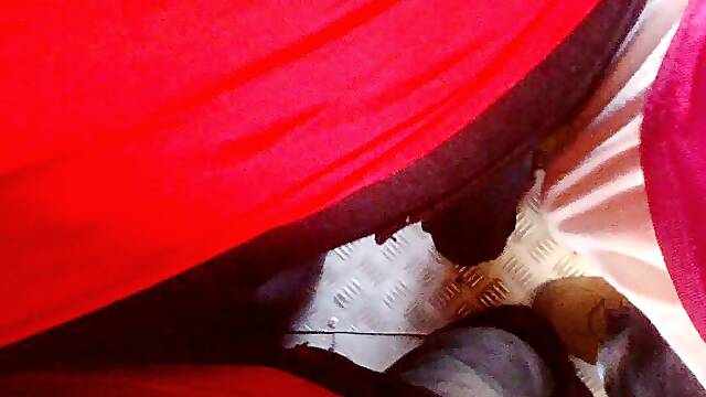 ENCOXADA ARRIMON GRANNY PART 2