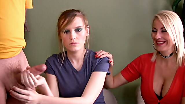 Oceanseasthandjobs - Hypno Jerking