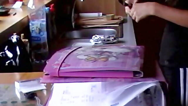 Amateurs gone wild from hard fuck