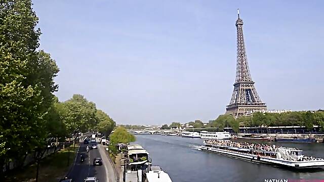 Nathan Sluts - joss lescaf anal dirt