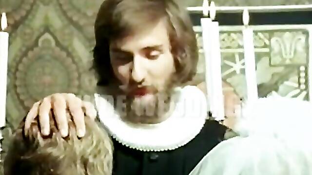 Colorclimax clip with randy darling from Color Climax