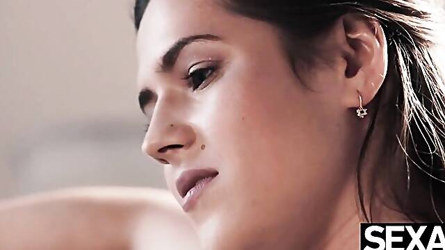 Sex Art - pornstar movie