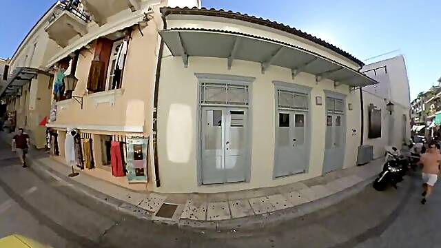 MILFAKIA - greek smut