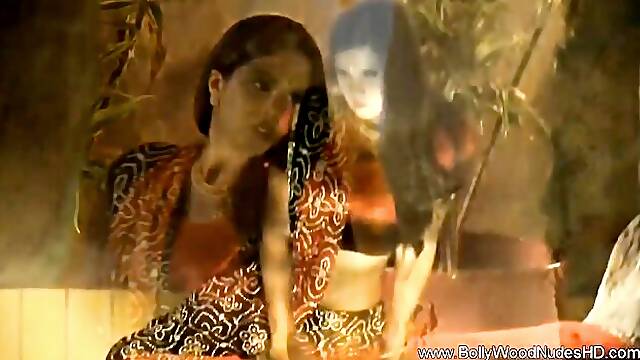 Charming doxys exotic action