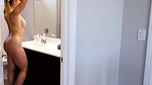 Stepmom are you sure we can do this all day