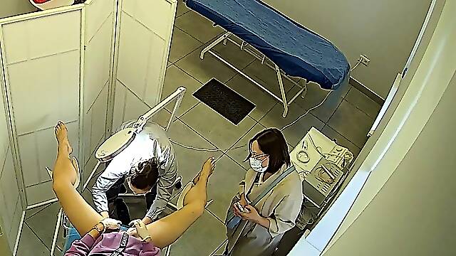 Amateur Hidden Cam with Dildo Wives