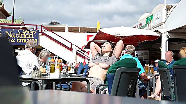 Everything to see here