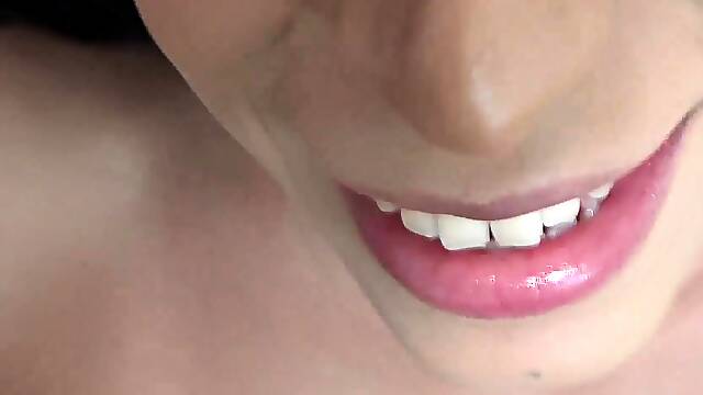 Amateur anal CLOSE UP banging