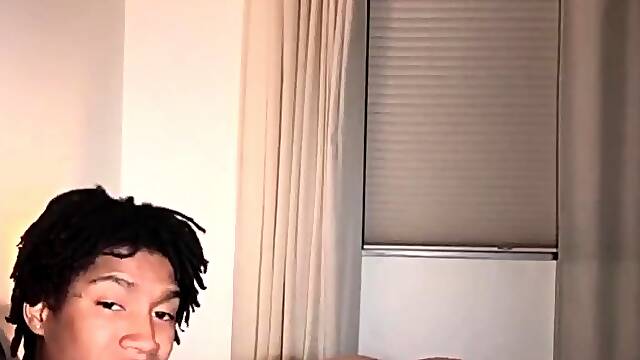 Mayseeds First BBC Sex Tape