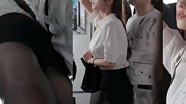 Ä¸æ¾å¯§å¯§ [Chinese Subtitles Uncensored] ,