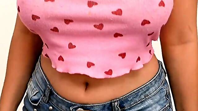 Brazilian girl - Body Swap