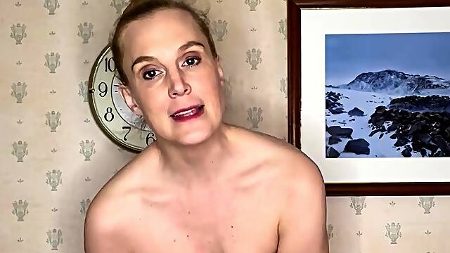 Blowjob Blonde Amateur Mature