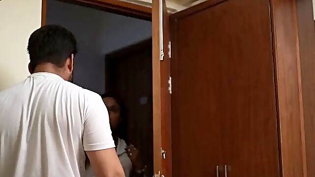 Hot indian girls seduced and fucked by huge cock full hindi audio