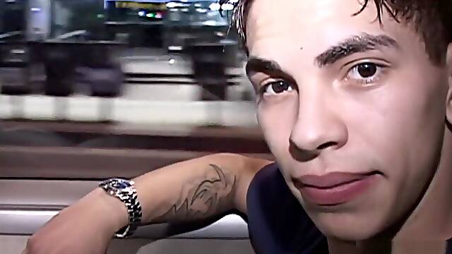 Horny pornstar Staci Filmore in fabulous big tits, creampie sex scene