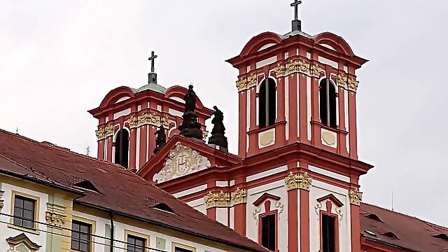 Exotic pornstar Violette Pink in fabulous blonde, small tits porn clip