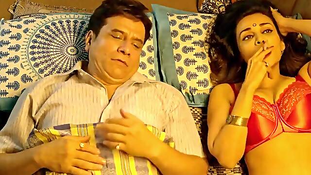 Indian Cheating Housewife Fucking Hot