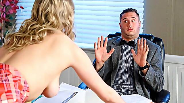 Dressing For The Dean