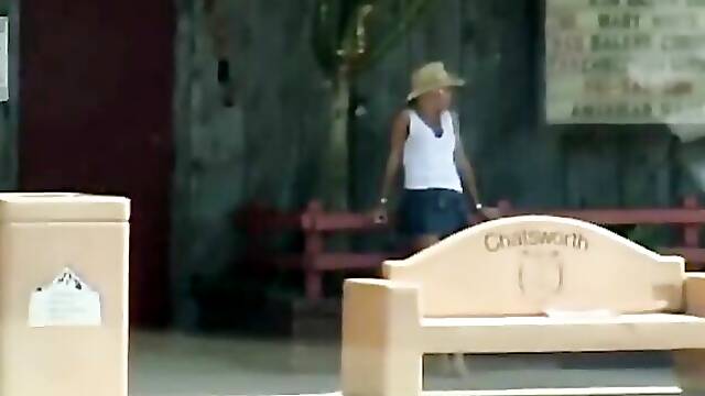 Bangbus porn with desirable nymph from Extreme Movie Pass