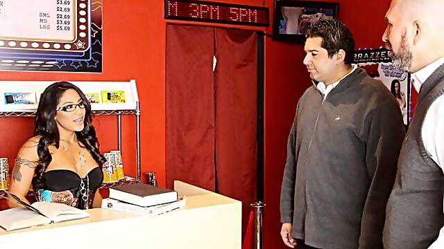 Outstanding Jenaveves big ass clip