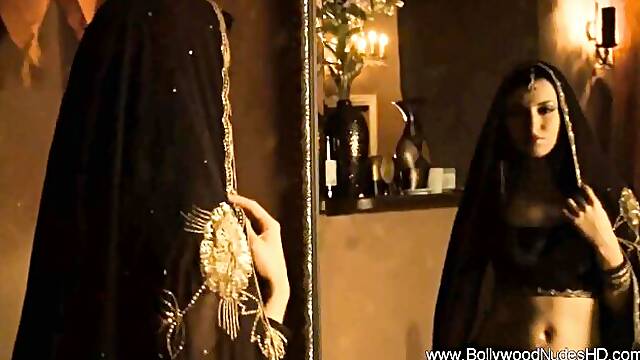 Watch lovely best girls scene