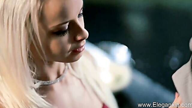 Watch gentle Mia Julias porn