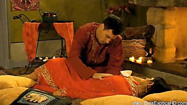 Sweethearts hd clip by Eros Exotica HD