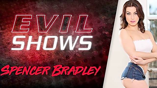 Evil Shows - Spencer Bradley