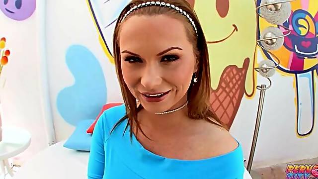 German Milf Katja Kassin Is An Anal Nympho