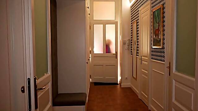 Mature.nl Camilla C. (EU) (45), Liza Billberry (25)