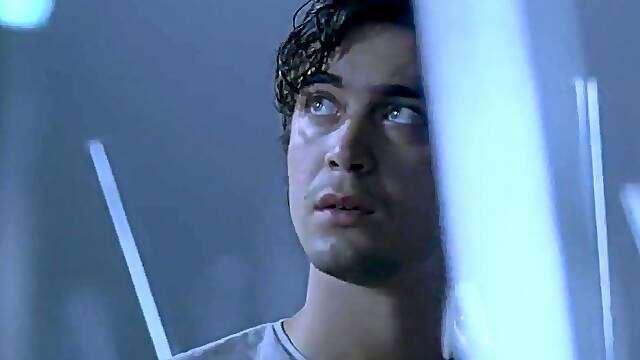 Monica Bellucci - Manuele DAmore (2 & 3)